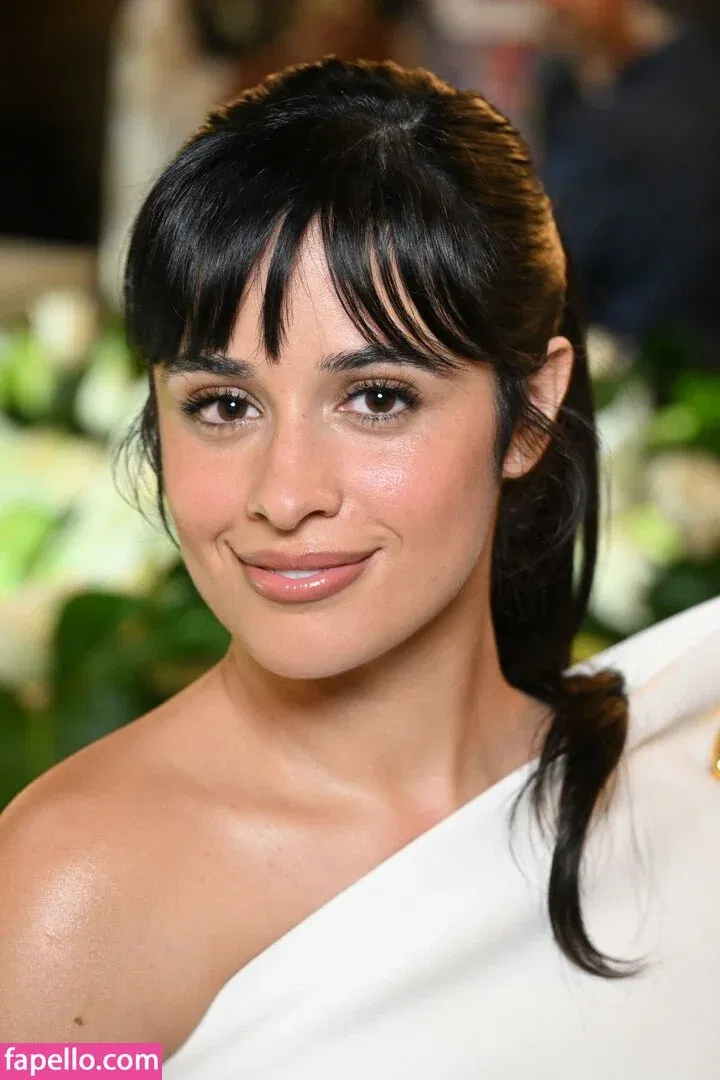 Camila Cabello Onlyfans Photo Gallery 