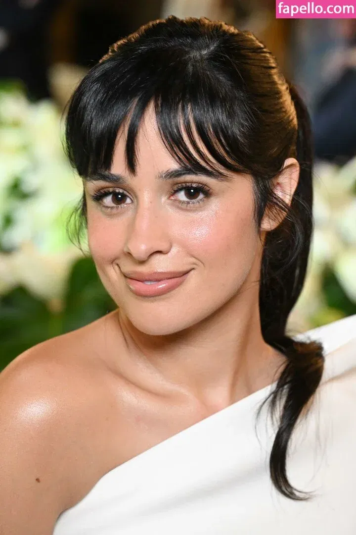 Camila Cabello Onlyfans Photo Gallery 
