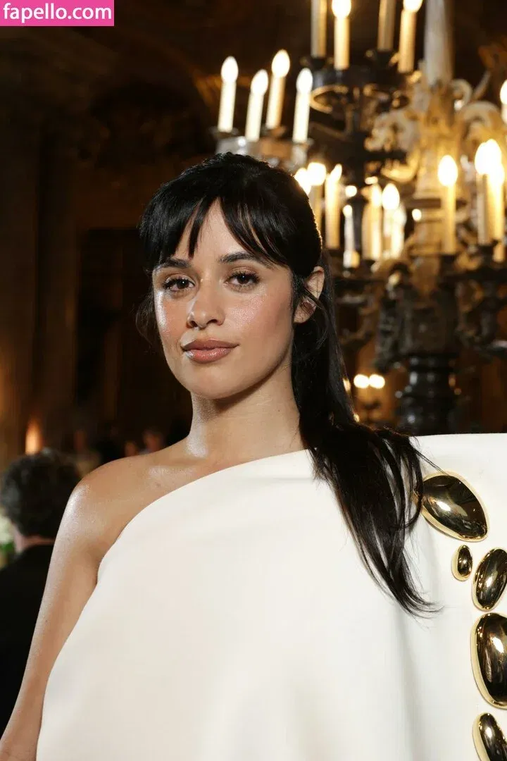 Camila Cabello Onlyfans Photo Gallery 