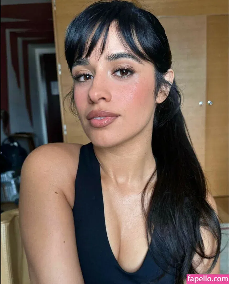 Camila Cabello Onlyfans Photo Gallery 
