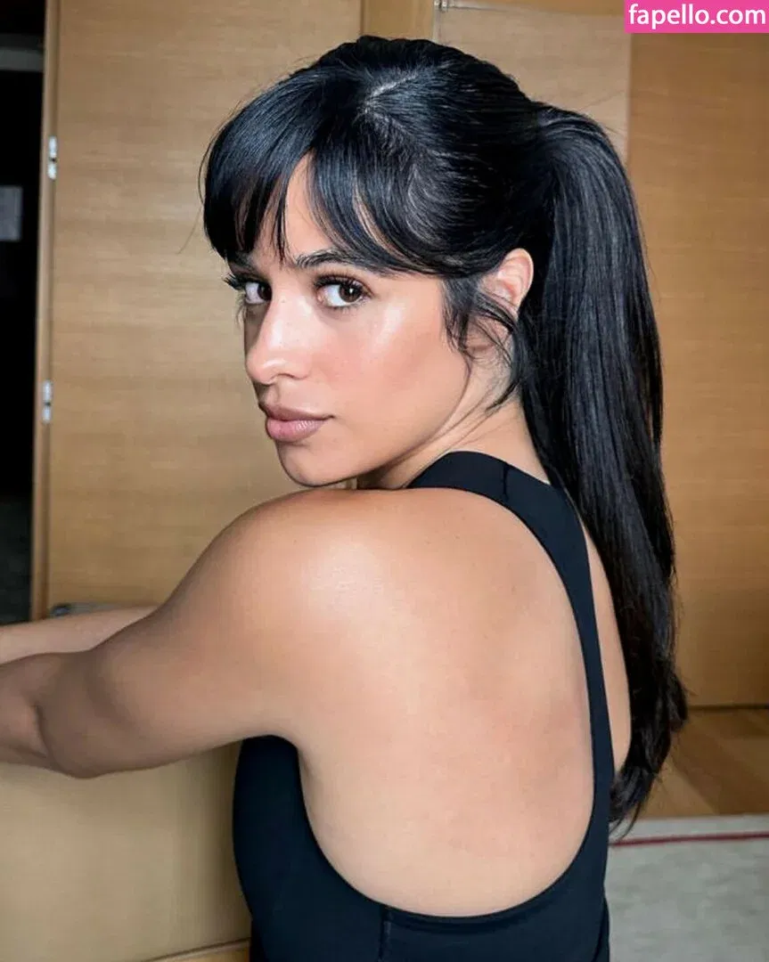Camila Cabello Onlyfans Photo Gallery 