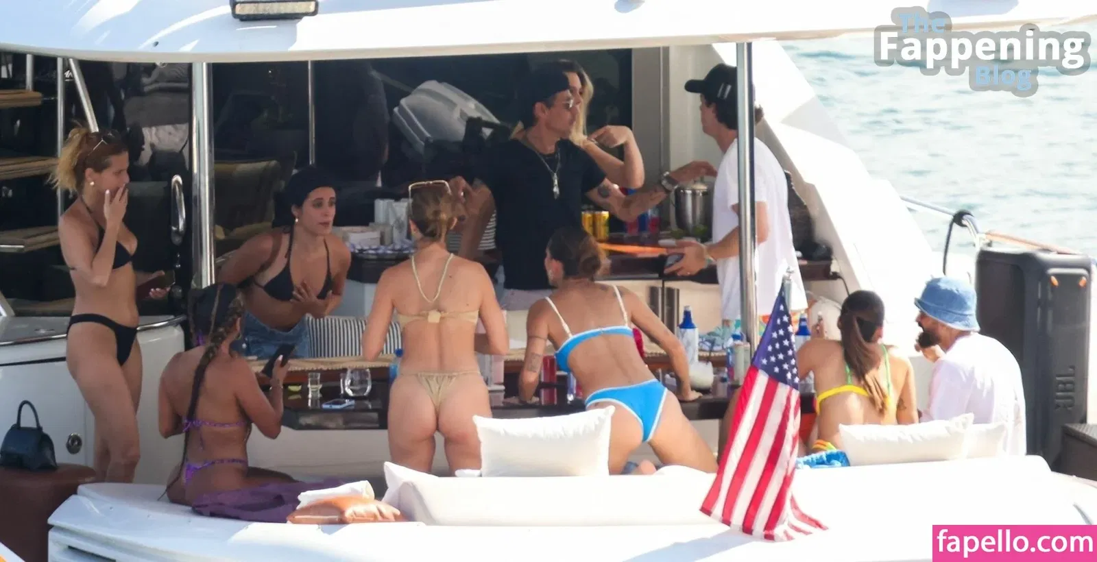 Camila Cabello Onlyfans Photo Gallery 