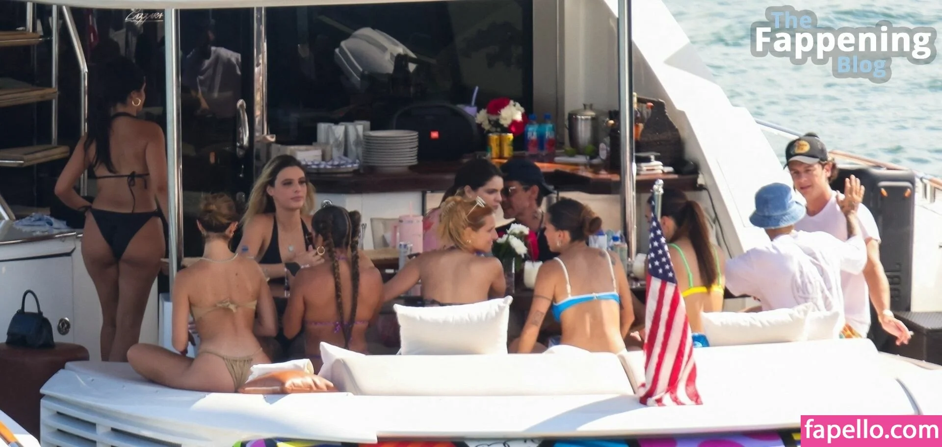 Camila Cabello Onlyfans Photo Gallery 