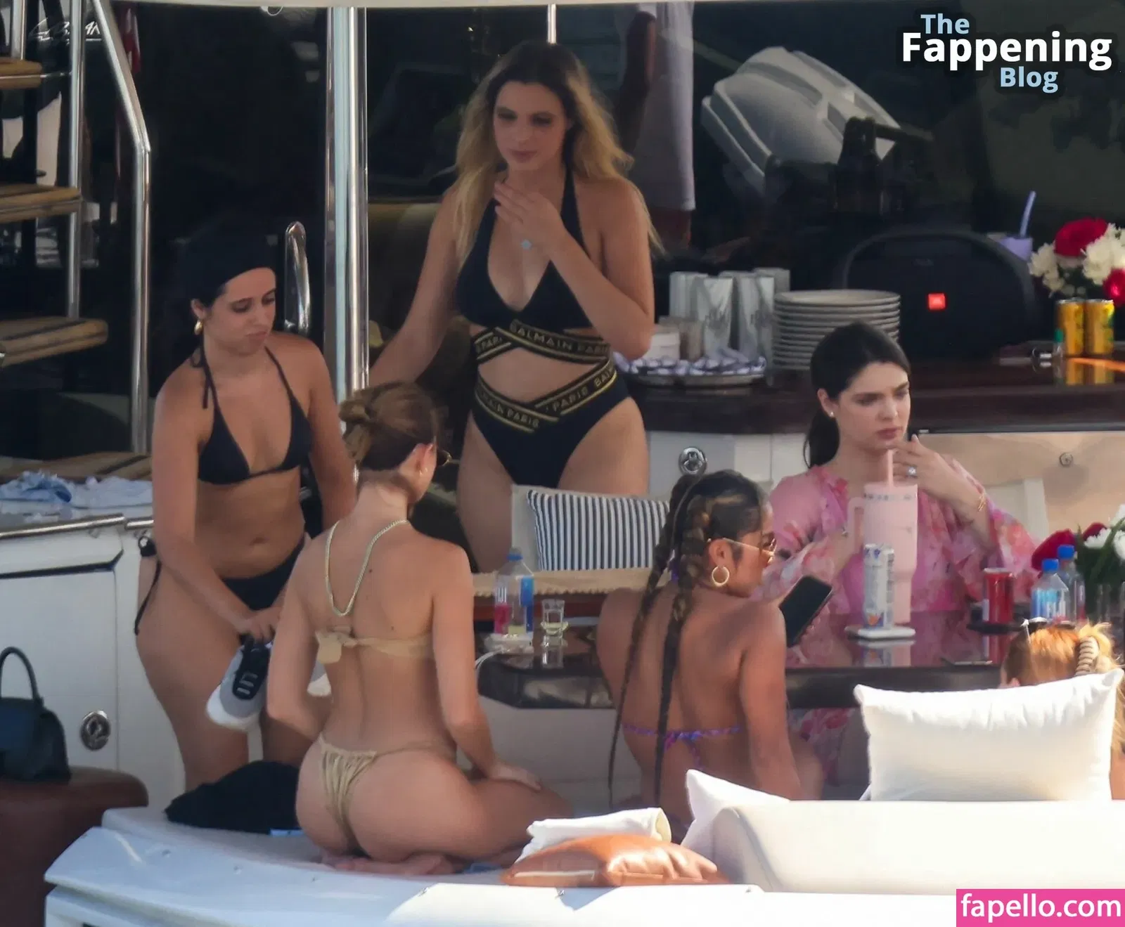 Camila Cabello Onlyfans Photo Gallery 