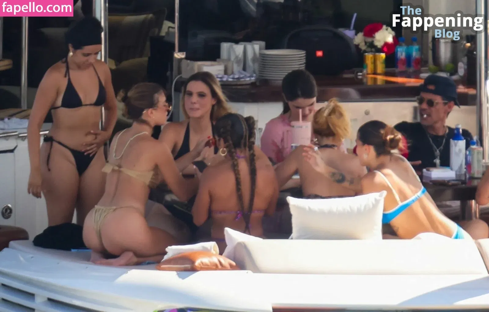 Camila Cabello Onlyfans Photo Gallery 