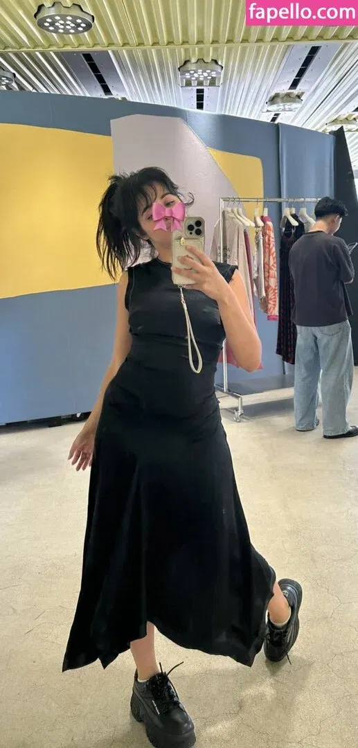 Camila Cabello Onlyfans Photo Gallery 