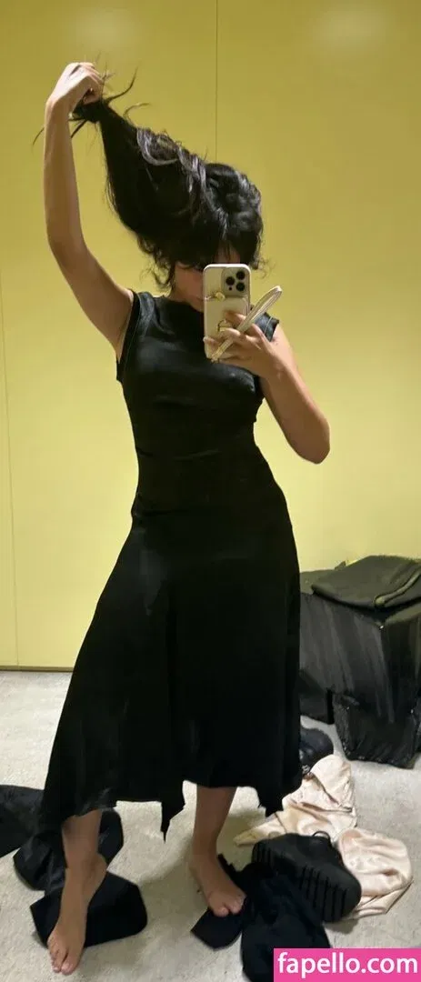 Camila Cabello Onlyfans Photo Gallery 