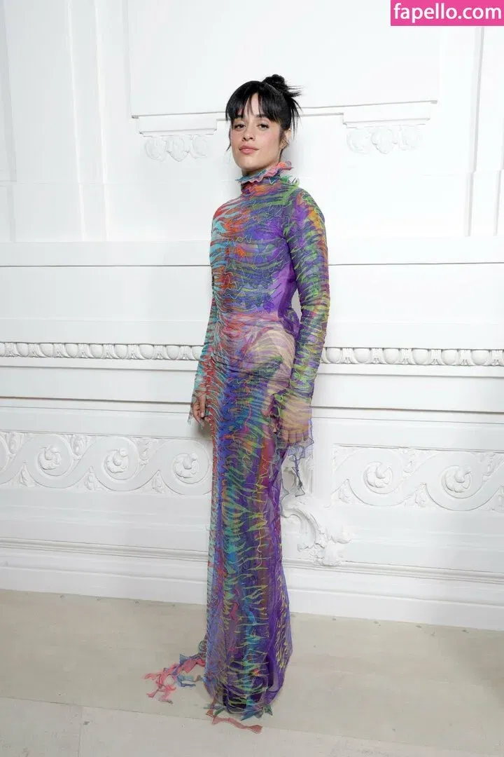 Camila Cabello Onlyfans Photo Gallery 