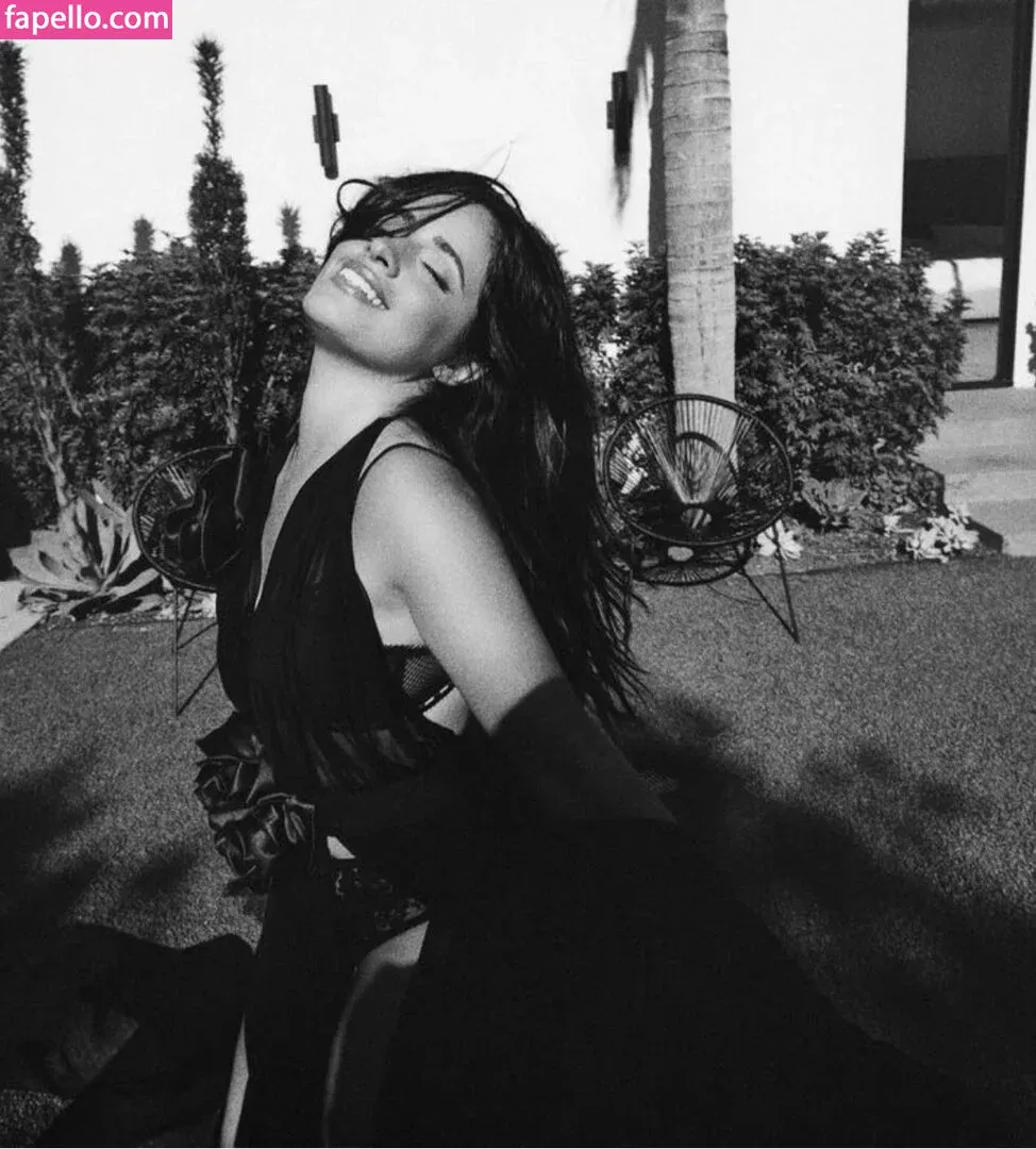 Camila Cabello Onlyfans Photo Gallery 