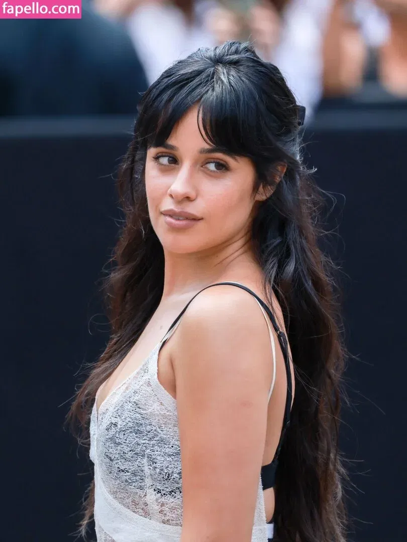 Camila Cabello Onlyfans Photo Gallery 