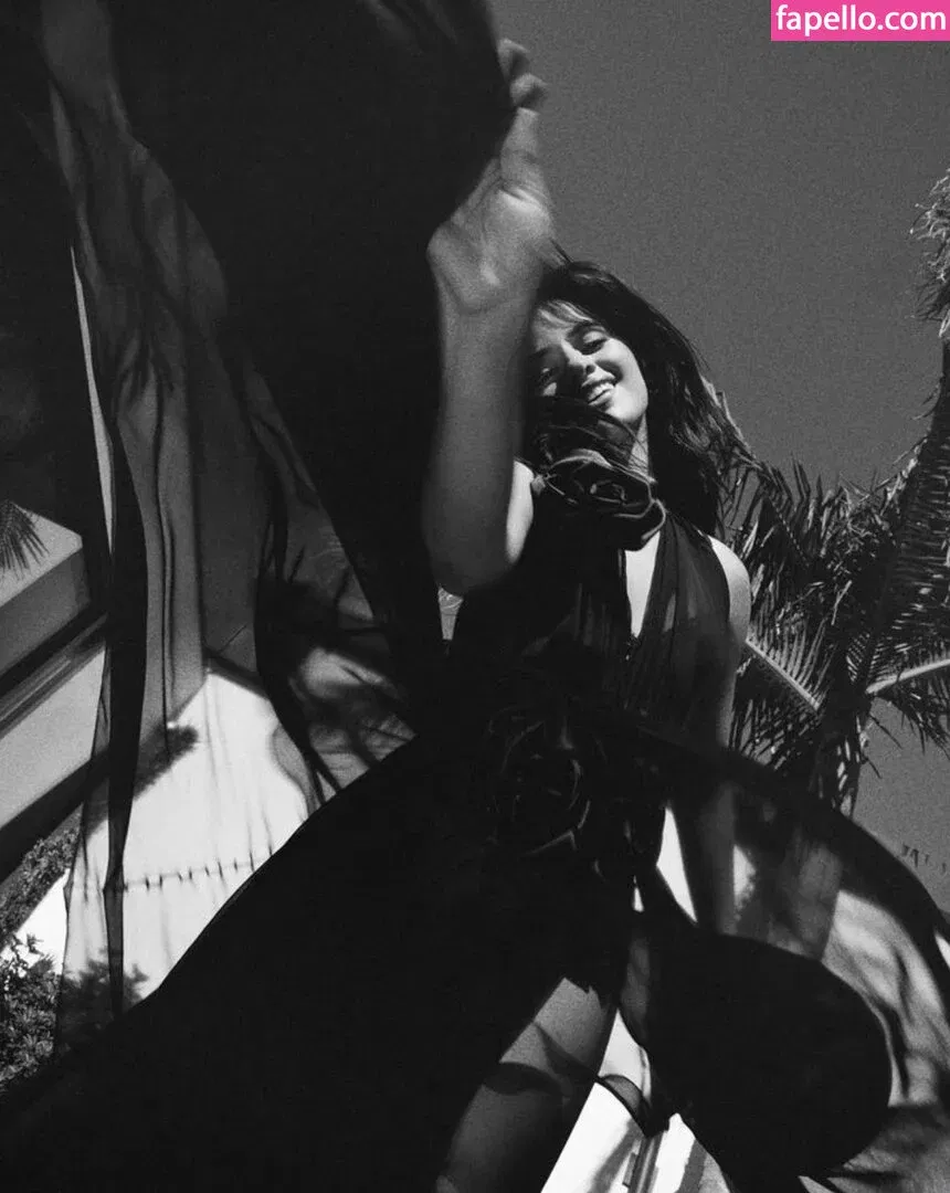 Camila Cabello Onlyfans Photo Gallery 