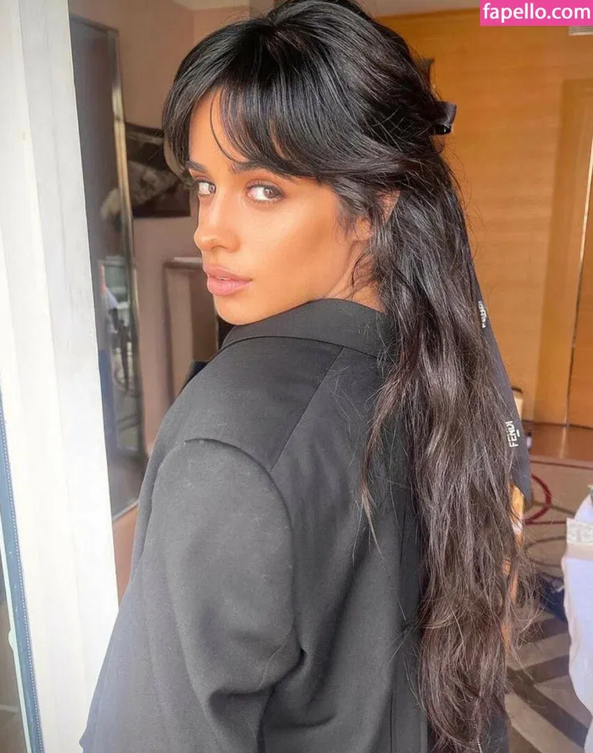Camila Cabello Onlyfans Photo Gallery 