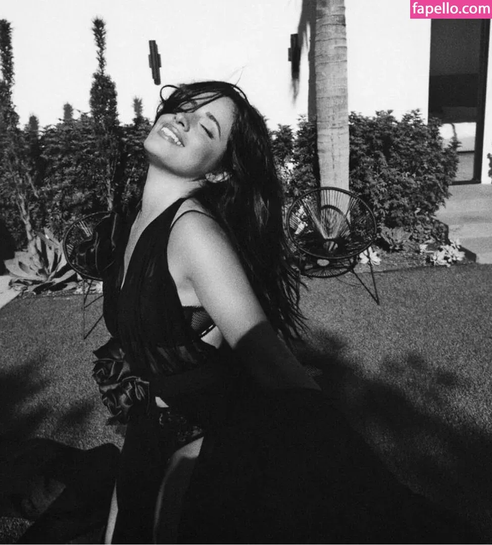 Camila Cabello Onlyfans Photo Gallery 