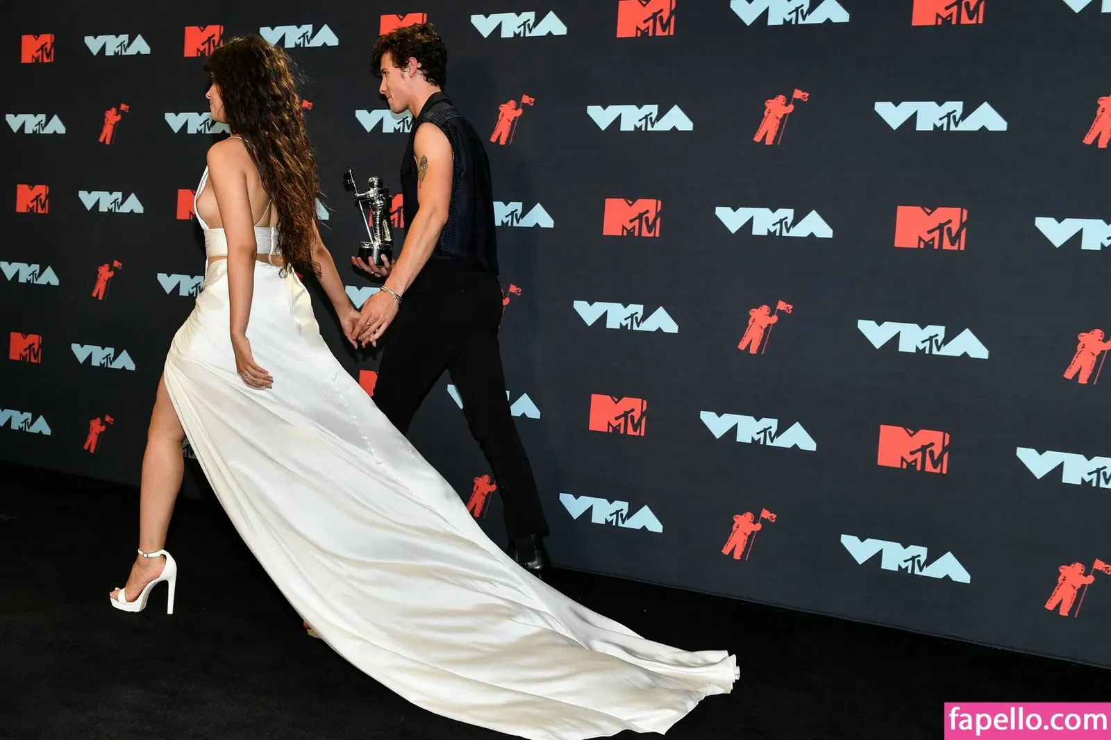 Camila Cabello Onlyfans Photo Gallery 