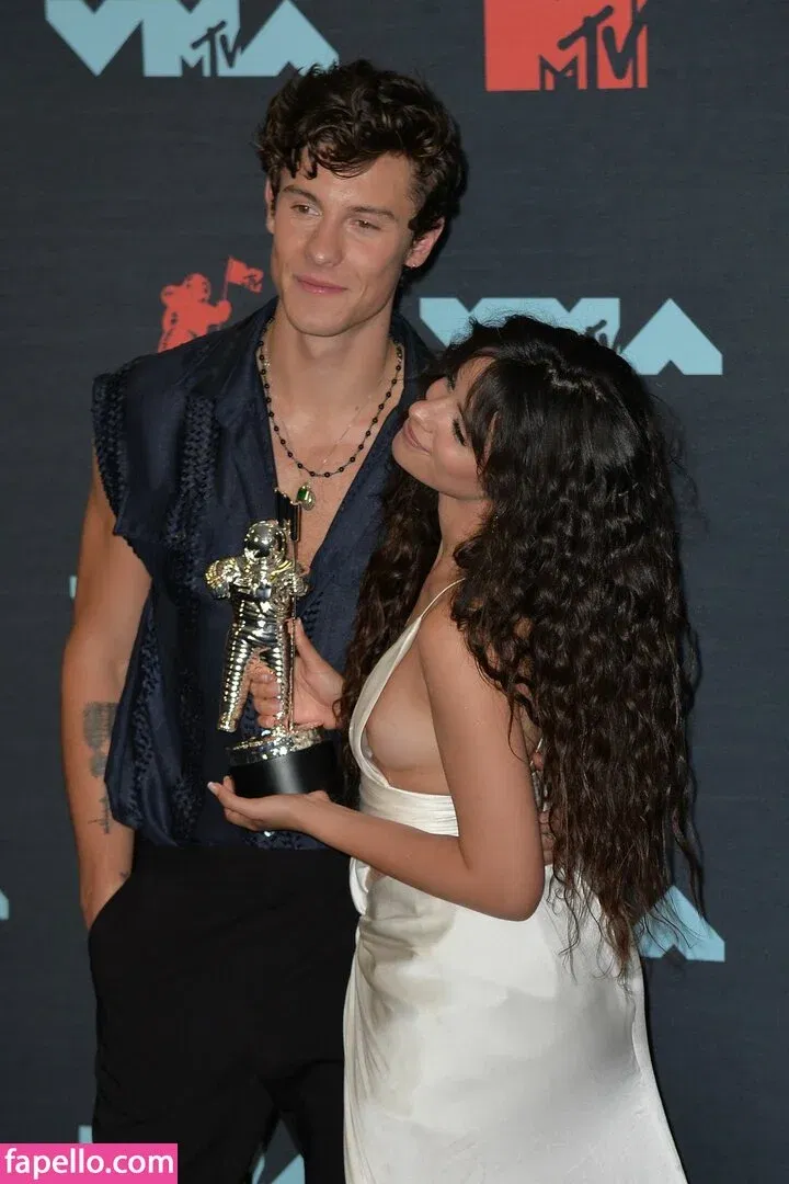 Camila Cabello Onlyfans Photo Gallery 