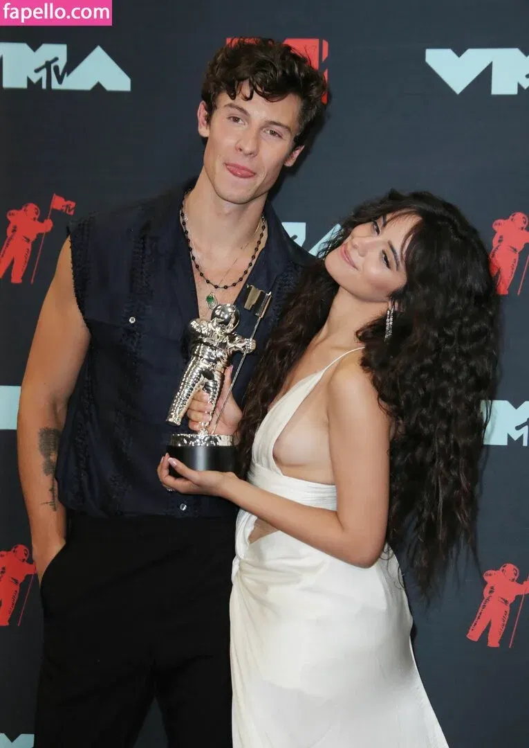 Camila Cabello Onlyfans Photo Gallery 