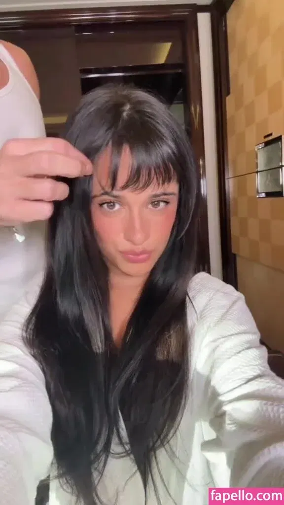 Camila Cabello Onlyfans Photo Gallery 