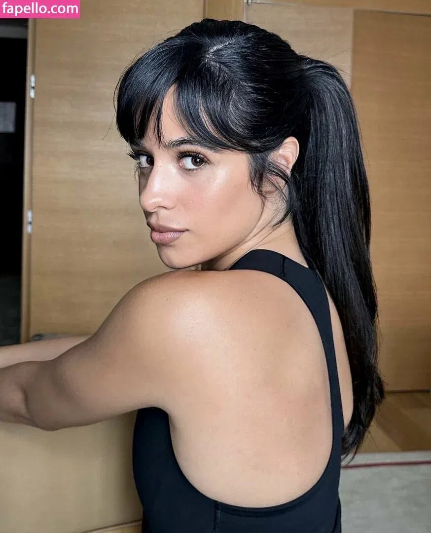 Camila Cabello Onlyfans Photo Gallery 