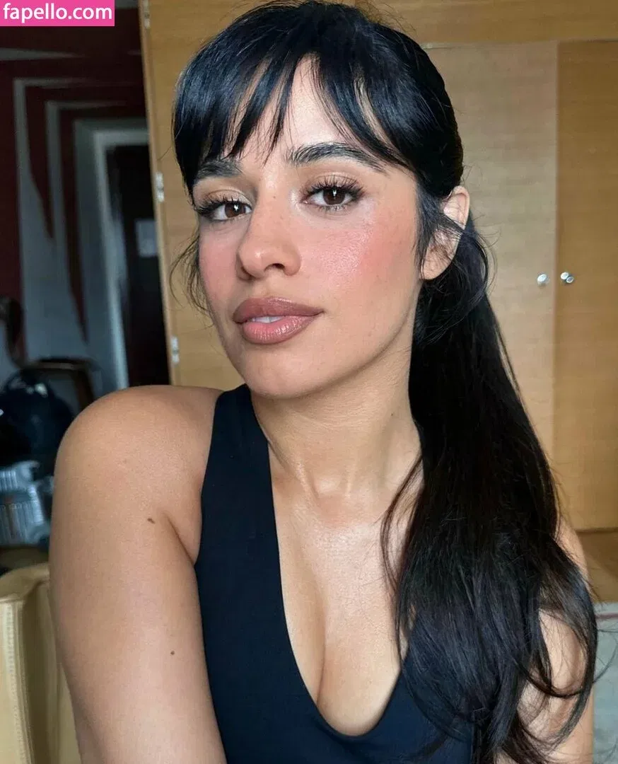 Camila Cabello Onlyfans Photo Gallery 