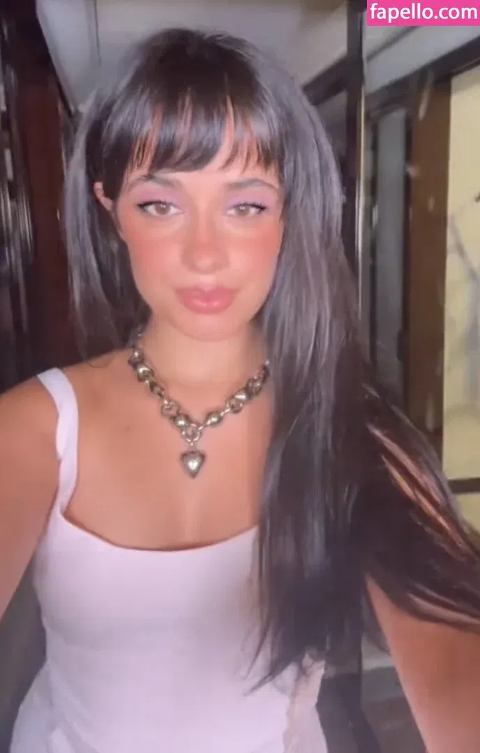 Camila Cabello Onlyfans Photo Gallery 
