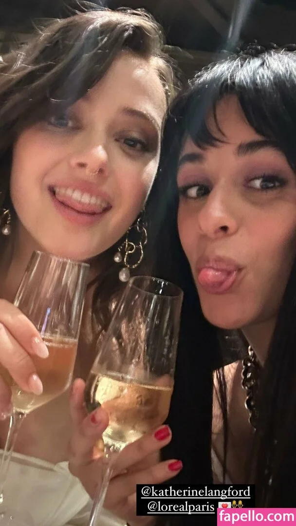 Camila Cabello Onlyfans Photo Gallery 