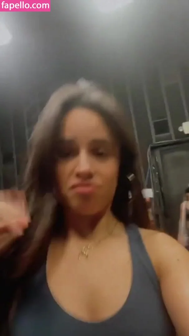 Camila Cabello Onlyfans Photo Gallery 