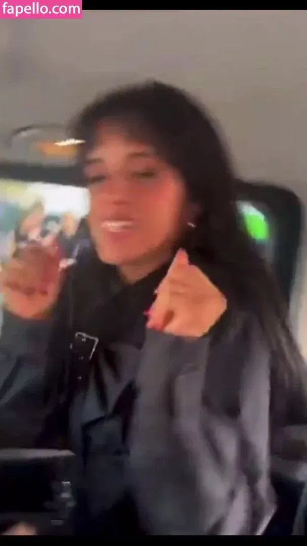 Camila Cabello Onlyfans Photo Gallery 