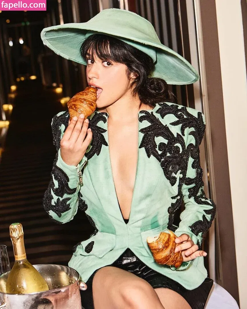 Camila Cabello Onlyfans Photo Gallery 