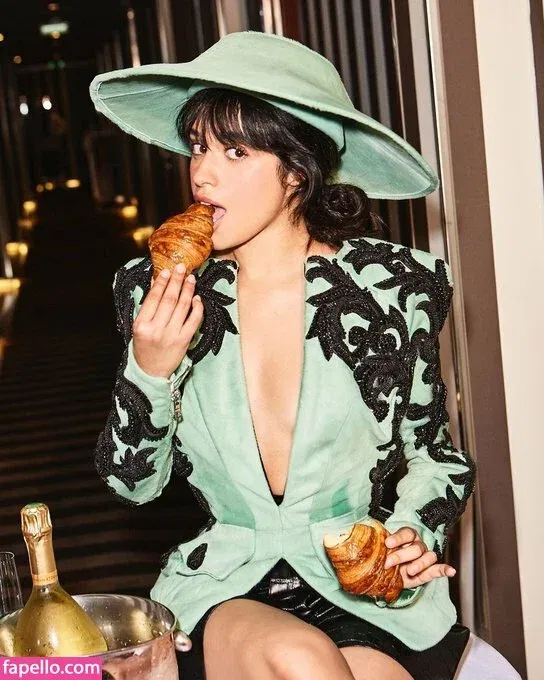 Camila Cabello Onlyfans Photo Gallery 