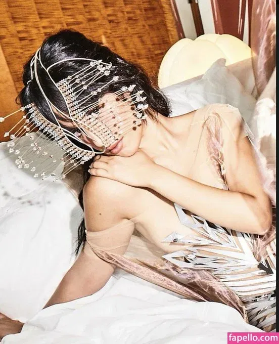 Camila Cabello Onlyfans Photo Gallery 