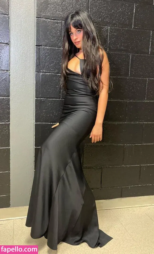 Camila Cabello Onlyfans Photo Gallery 