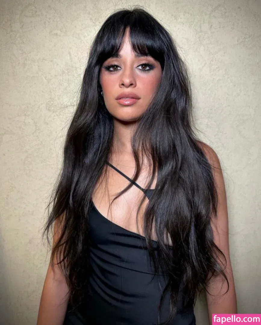 Camila Cabello Onlyfans Photo Gallery 