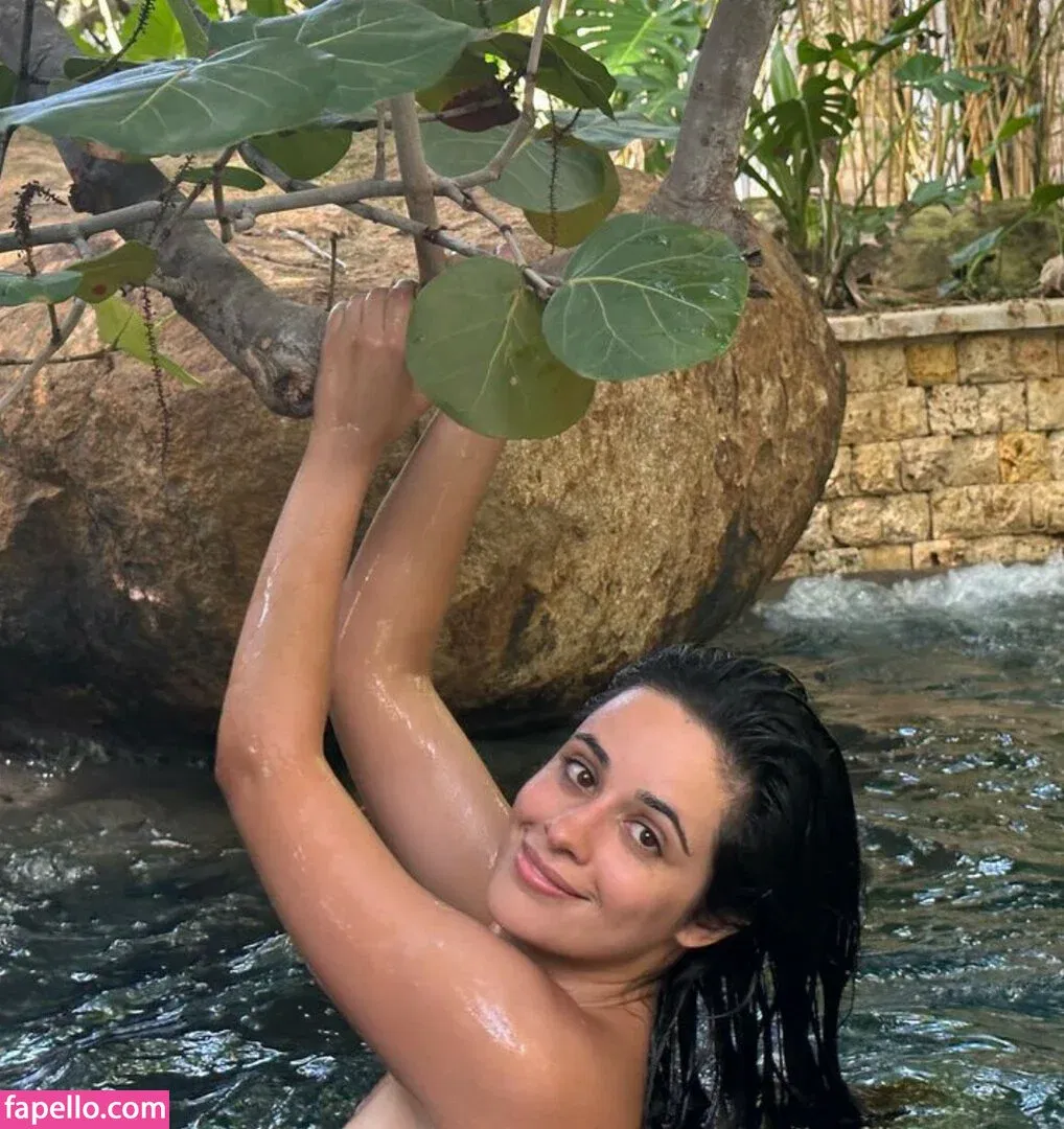 Camila Cabello Onlyfans Photo Gallery 