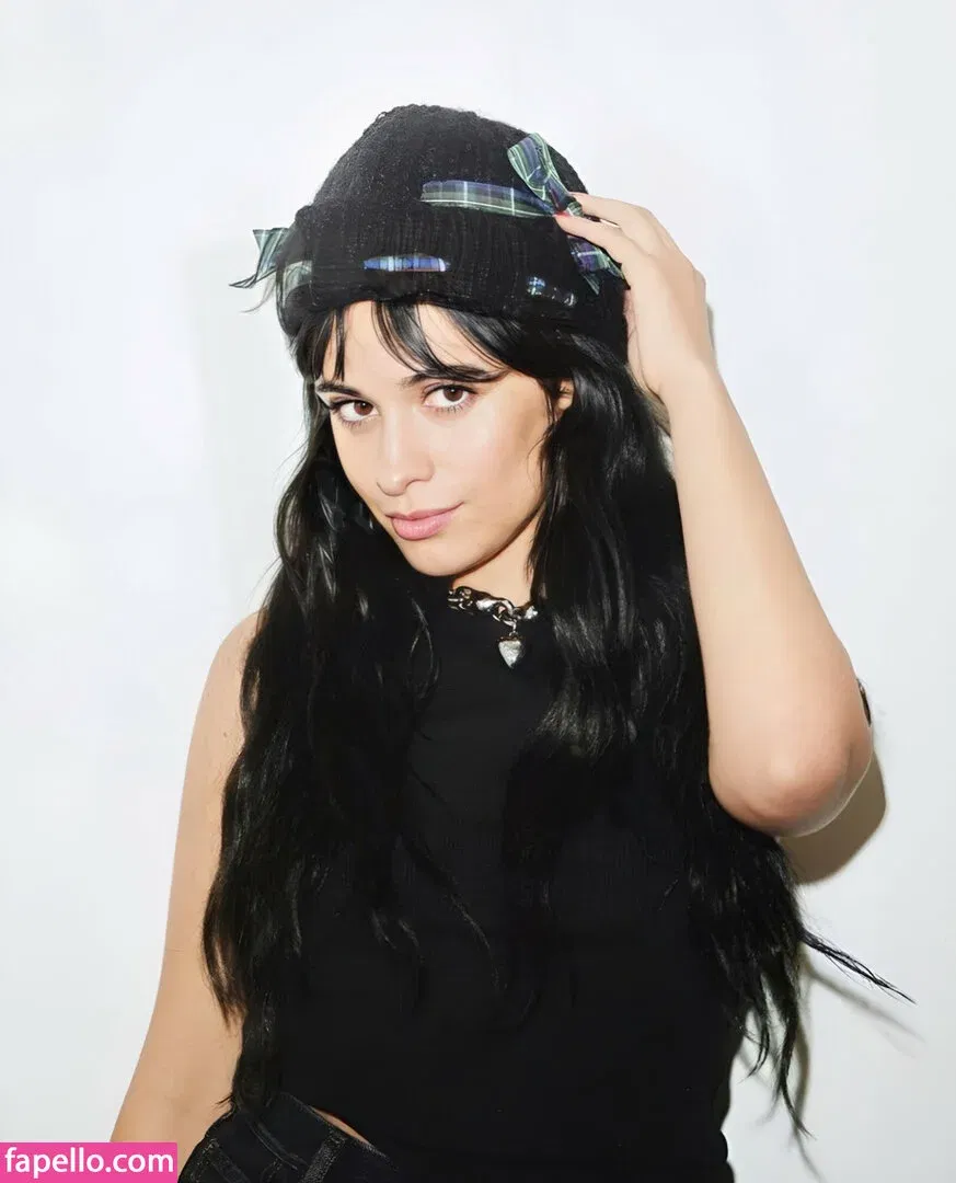 Camila Cabello Onlyfans Photo Gallery 