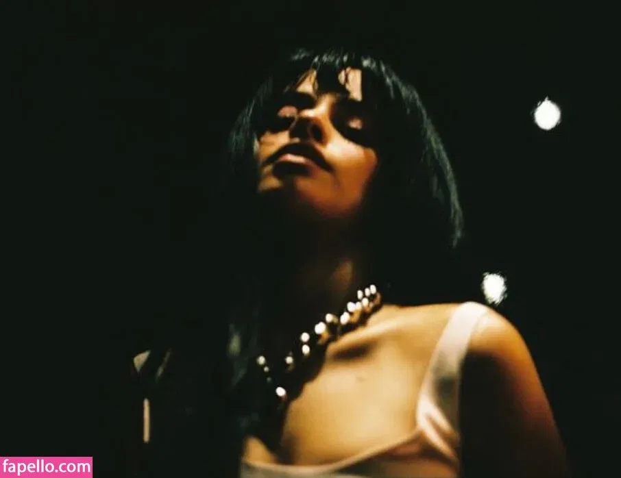 Camila Cabello Onlyfans Photo Gallery 