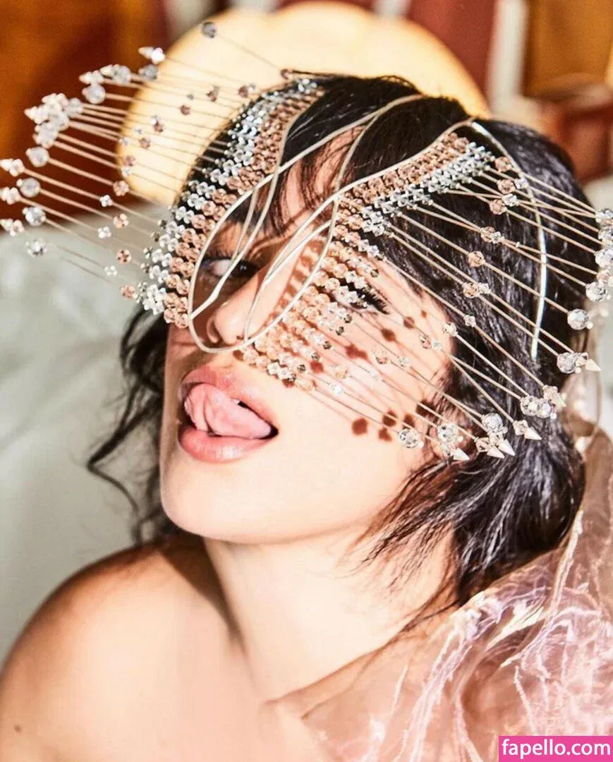 Camila Cabello Onlyfans Photo Gallery 