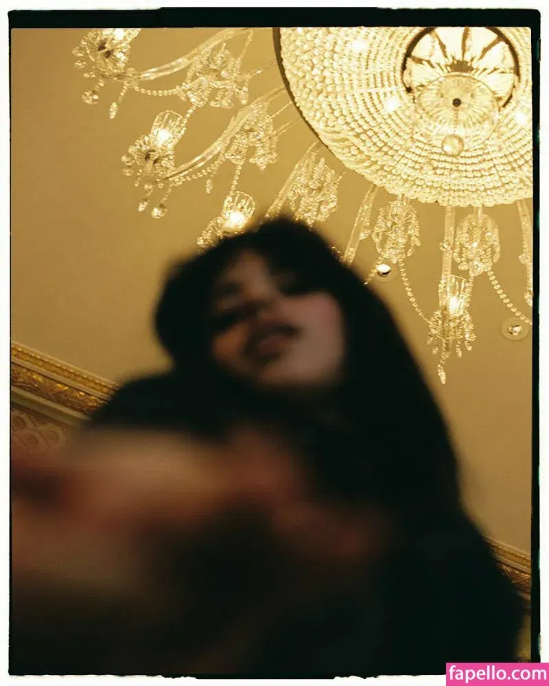 Camila Cabello Onlyfans Photo Gallery 