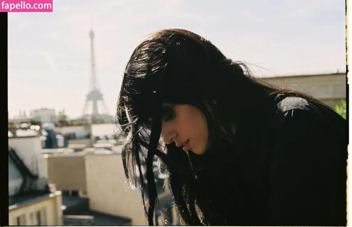 Camila Cabello Onlyfans Photo Gallery 