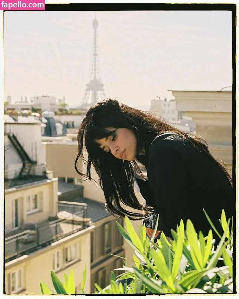 Camila Cabello Onlyfans Photo Gallery 