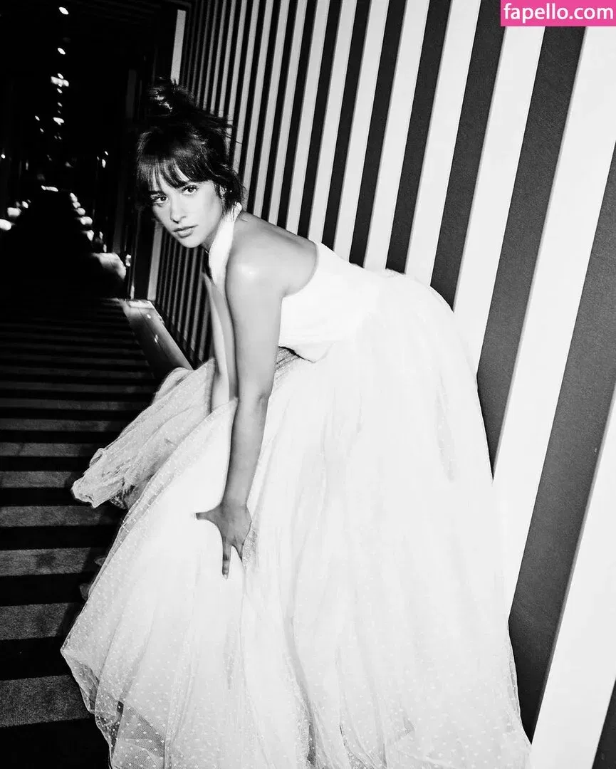 Camila Cabello Onlyfans Photo Gallery 