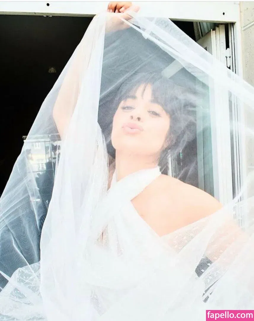 Camila Cabello Onlyfans Photo Gallery 
