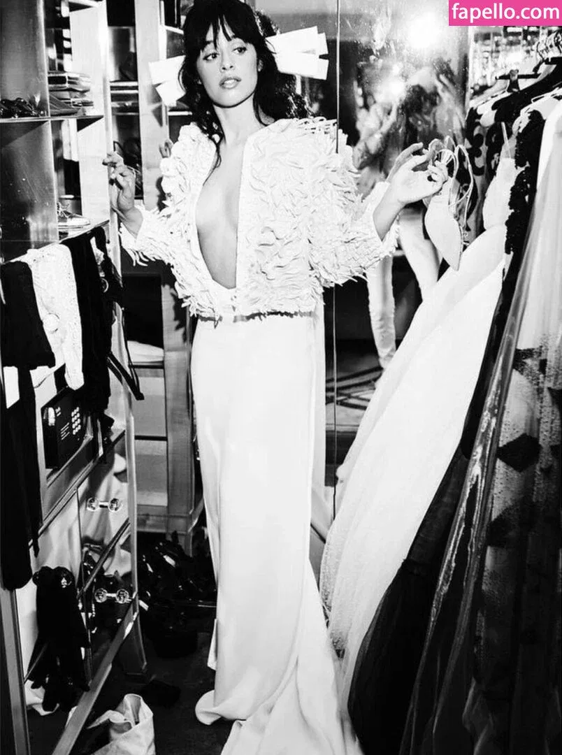 Camila Cabello Onlyfans Photo Gallery 