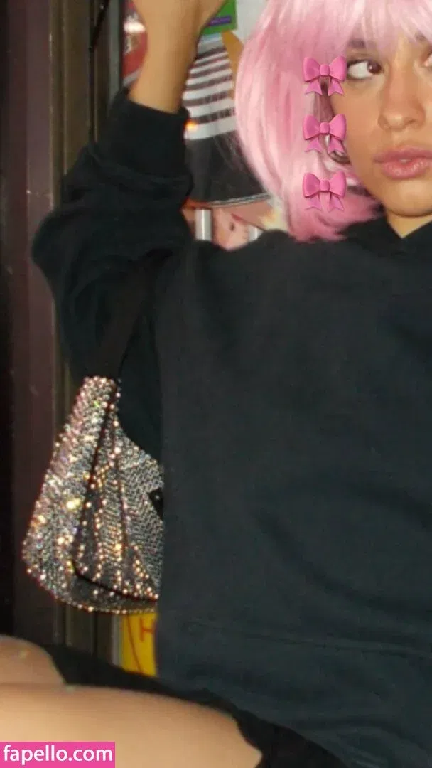 Camila Cabello Onlyfans Photo Gallery 