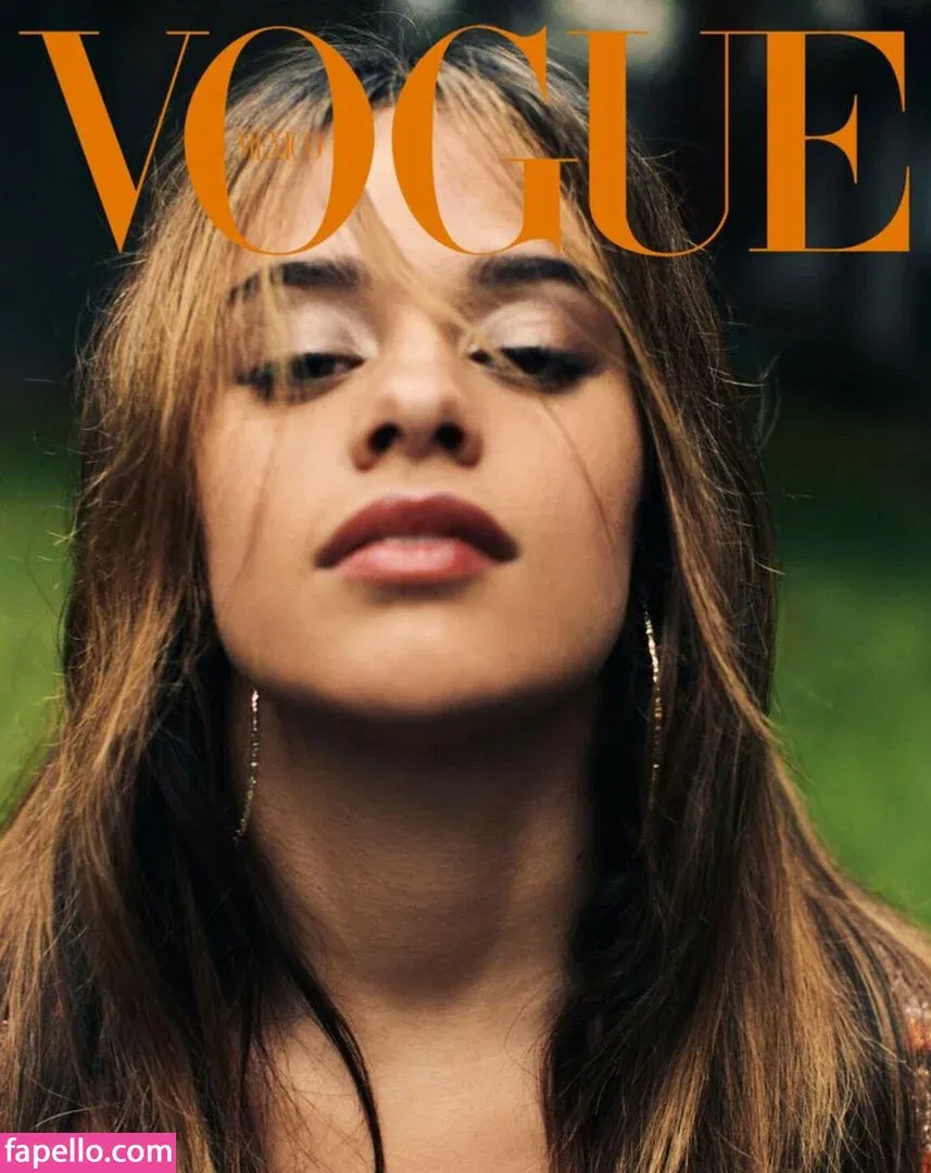 Camila Cabello Onlyfans Photo Gallery 