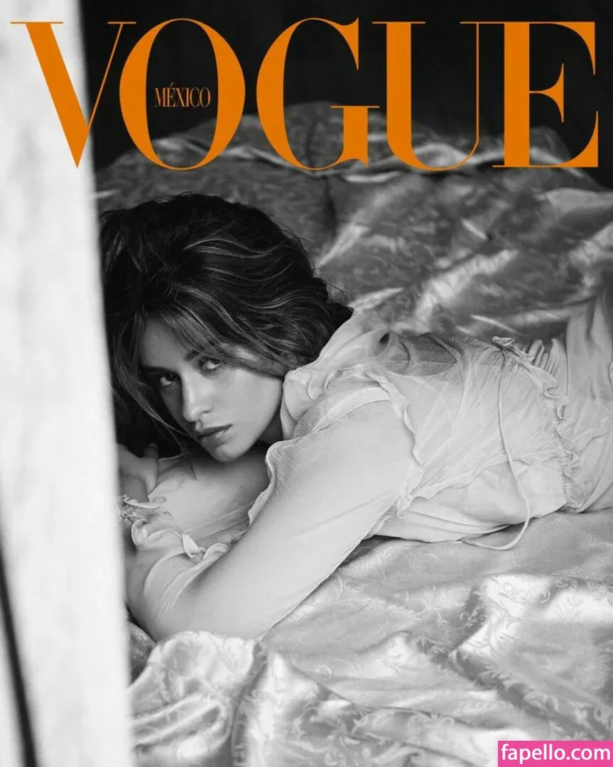 Camila Cabello Onlyfans Photo Gallery 