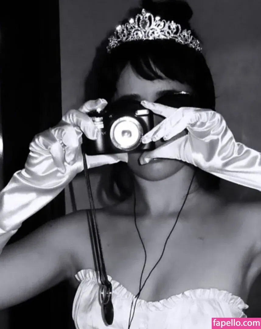 Camila Cabello Onlyfans Photo Gallery 