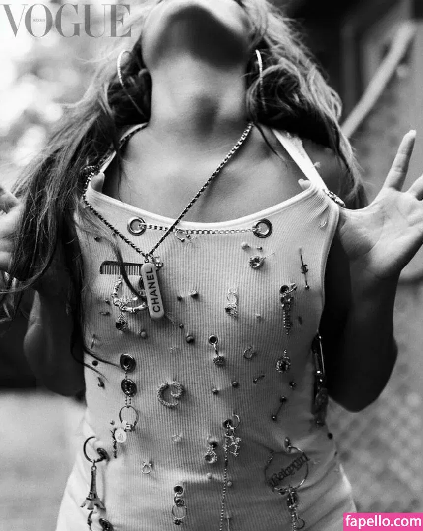 Camila Cabello Onlyfans Photo Gallery 