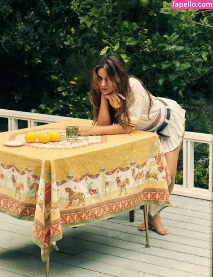 Camila Cabello Onlyfans Photo Gallery 