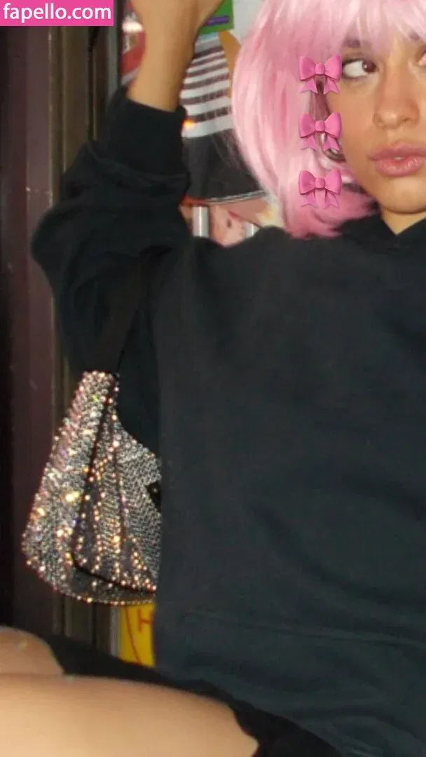 Camila Cabello Onlyfans Photo Gallery 