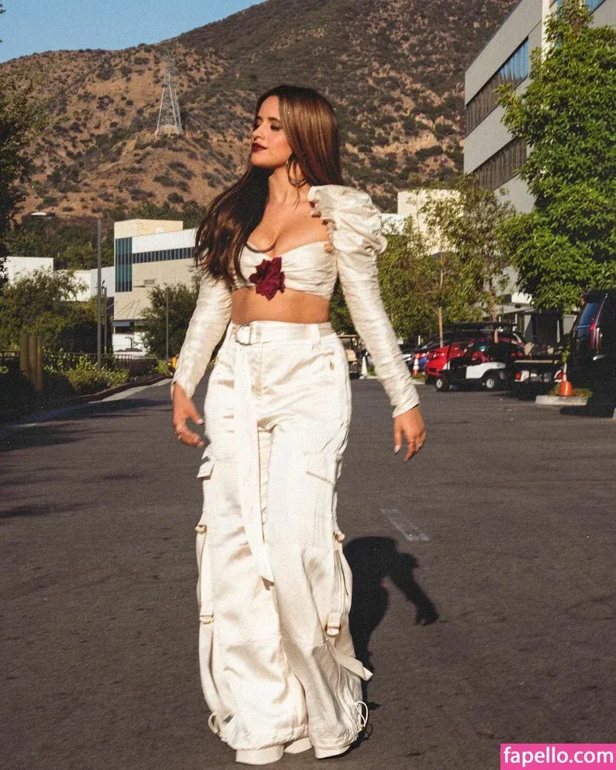 Camila Cabello Onlyfans Photo Gallery 